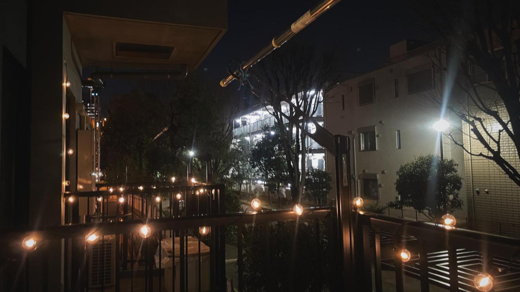 Nest Hatagaya Stylish Apt Tokio Buitenkant foto
